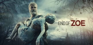 Resident Evil VII- El fin de Zoe