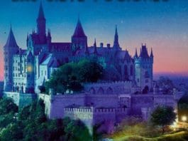 «Escape: Las siete pociones» de Andrea Izquierdo: originalidad y frescura en una novela diferente