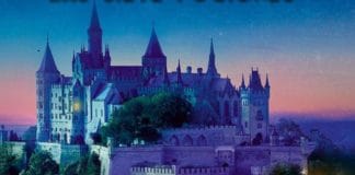 En abril llega ‘Escape: Las siete pociones’, un libro diferente