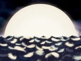 «Éste es el mar» de Mariana Enríquez, novela macabra y sombría en Literatura Random House