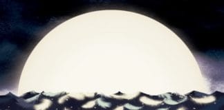 «Éste es el mar» de Mariana Enríquez, novela macabra y sombría en Literatura Random House