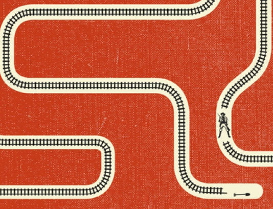 El ferrocarril subterráneo, de Colson Whitehead: crudeza e historia reciente