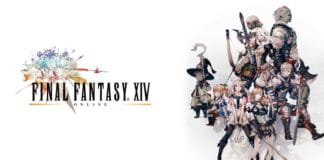 Final Fantasy XIV recibirá una nueva actualización el 22 de mayo
