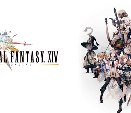 Nuevo contenido para Final Fantasy XIV