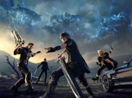 Ya está disponible el benchmark de Final Fantasy XV Windows Edition