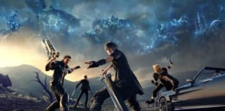 Los usuarios de Twitch Prime recibirán un Chocobo Morado para Final Fantasy XV: Windows Edition