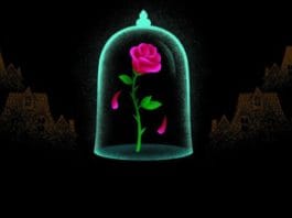 Libros Disney presenta «La Bella y la Bestia. Un giro inesperado», de Liz Braswell