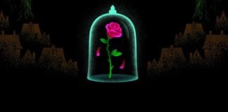 Libros Disney presenta «La Bella y la Bestia. Un giro inesperado», de Liz Braswell