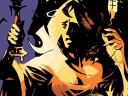 Novedades de Planeta Cómic para febrero de 2018