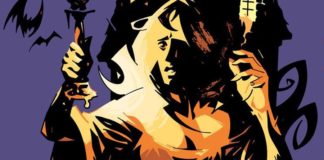 Novedades de Planeta Cómic para febrero de 2018