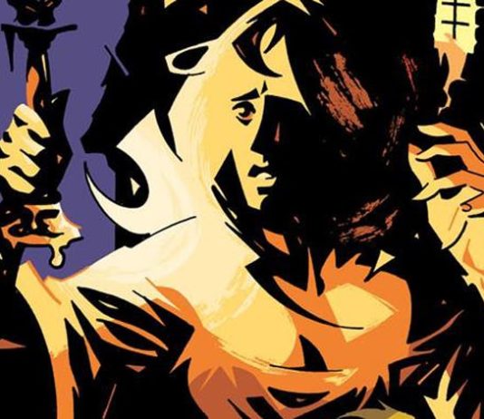 Novedades de Planeta Cómic para febrero de 2018