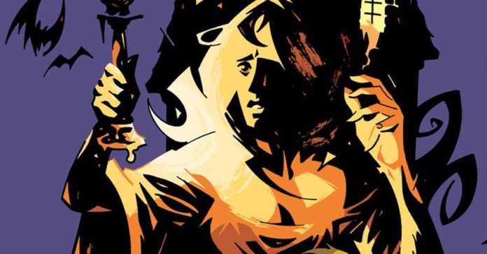 Planeta Cómic Gaiman