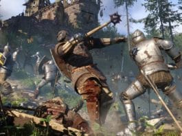 Nuevo vídeo de Kingdom Come: Deliverance