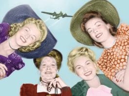 ‘Las chicas del coro’ de Jennifer Ryan: un vistazo a la realidad de un pueblo durante la II Guerra Mundial