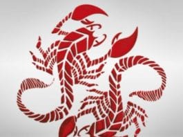 Las reglas del escorpión: ¿Hasta dónde llegarías para proteger la paz mundial?