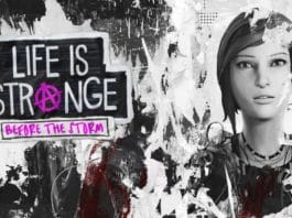 Life Before the Storm llegará en versión física este marzo