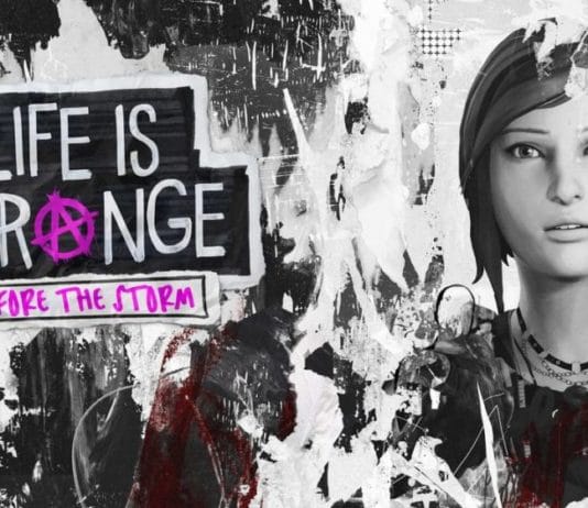 Life Before the Storm llegará en versión física este marzo