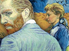 Loving Vincent, de Dorota Kobiela y Hugh Welchman: una película prodigiosa