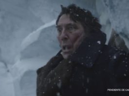 Teaser subtitulado de «The Terror»