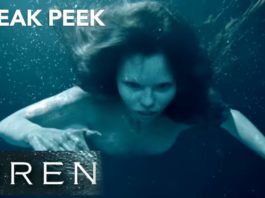 Nueva promo de Siren, la esperada serie de fantasía de Freeform