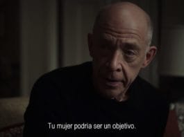 HBO España estrena hoy la serie «Counterpart»