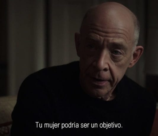 HBO España estrena hoy la serie «Counterpart»