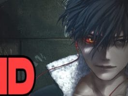 Primer tráiler del anime Devil’s line