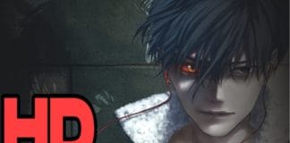 Primer tráiler del anime Devil’s line