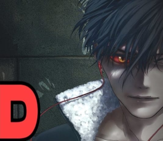 Primer tráiler del anime Devil’s line
