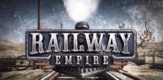 Railway Empire ya está disponible