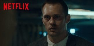 Tráiler oficial de «Mute»