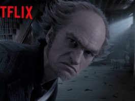 La segunda temporada de Una serie de catastróficas desdichas se estrenará en marzo