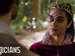 Primer vistazo a «The Magicians» Temporada 3
