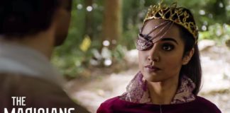Primer vistazo a «The Magicians» Temporada 3