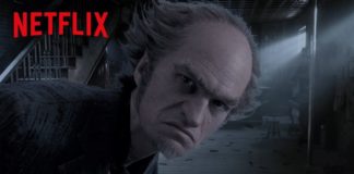 La segunda temporada de Una serie de catastróficas desdichas se estrenará en marzo