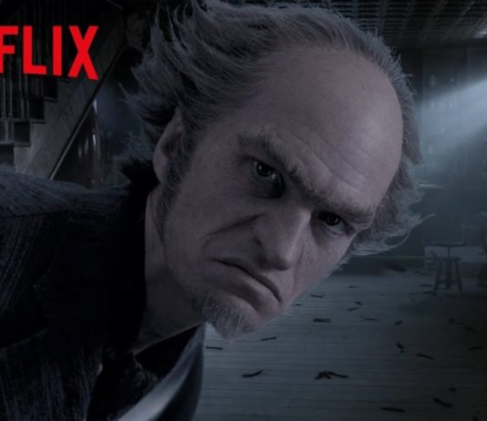 La segunda temporada de Una serie de catastróficas desdichas se estrenará en marzo