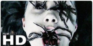 Desvelado el primer tráiler en español de Slenderman (2018)