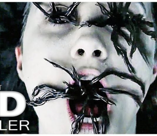 Desvelado el primer tráiler en español de Slenderman (2018)