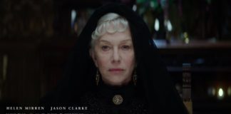 Nuevo tráiler de Winchester, el film protagonizado por Helen Mirren