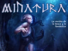 La revista digital miNatura desvela los ganadores del XV Certamen Internacional de Microcuento Fantástico miNatura 2017
