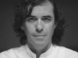 «Solenoide» de Mircea Cartarescu: su novela más monumental Mircea Cărtărescu