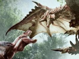 Así se hizo Monster Hunter: World