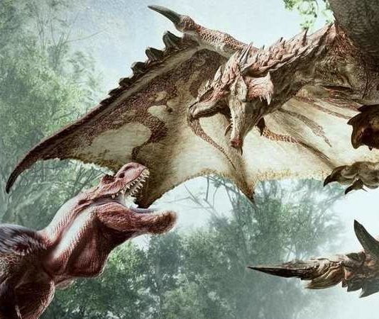 Monster Hunter: World y su abrumador número de ventas