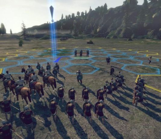 El juego Numantia, regalo de reyes para los aficionados del C.D. Numancia