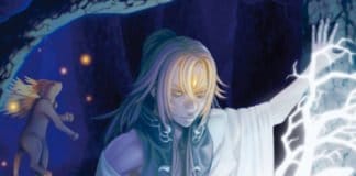 Nowevolution publica este mes «Eraclea, la leyenda de la Semilla Dorada», de Blanca Mira