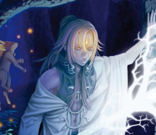 Nowevolution publica este mes «Eraclea, la leyenda de la Semilla Dorada», de Blanca Mira