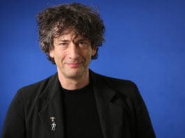 Neil Gaiman colaborará en la producción de la 2º temporada de American Gods Neil Gaiman American Gods