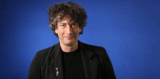Neil Gaiman colaborará en la producción de la 2º temporada de American Gods Neil Gaiman American Gods