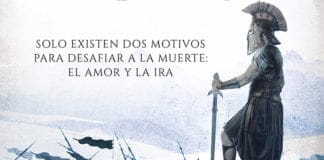 La Orfíada, de Víctor Conde: una ambiciosa obra inspirada en el mundo clásico