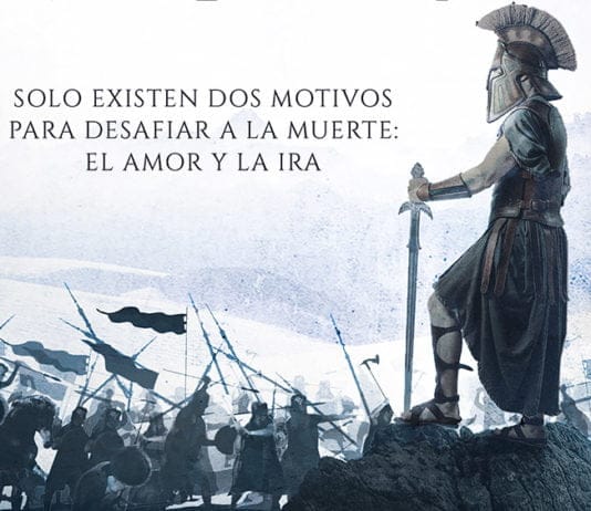 La Orfíada, de Víctor Conde: una ambiciosa obra inspirada en el mundo clásico